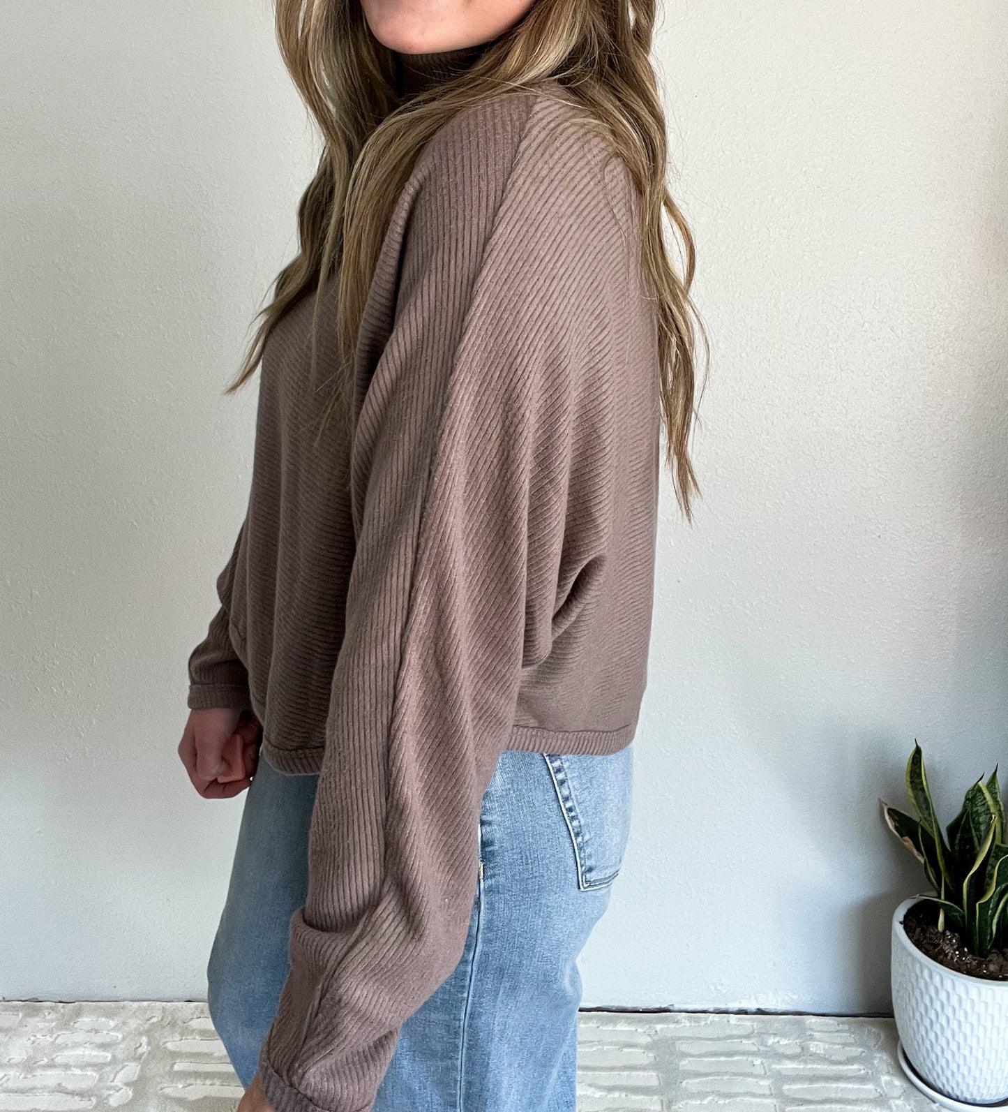 Hensley Pullover