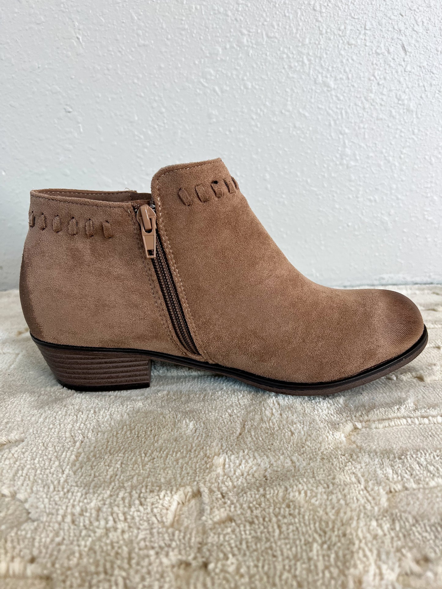 Kenzie Ankle Boot